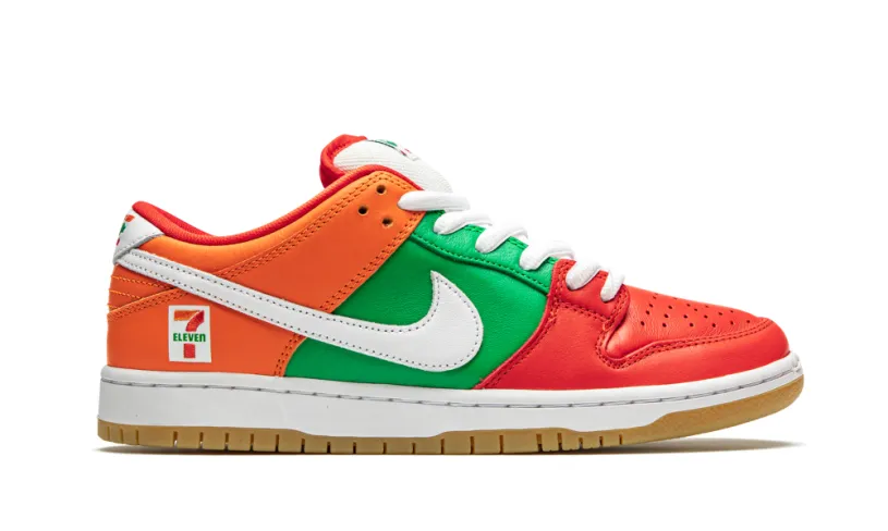 Nike Dunk SB Dunk Low '7 Eleven'